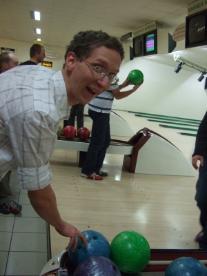 bowling